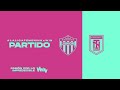 JUNIOR VS. INTERNACIONAL FC  | LIGA FEMENINA BETPLAY DIMAYOR 2024