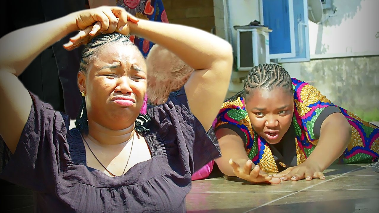 This EKENE UMENWA Movie Will Make You Laugh Like A Baby - Nigerian Movies 2026 Latest Full Movies