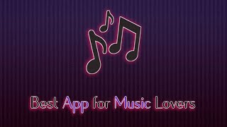 Best App for Music Lovers | Must have app for Music Lovers | How to skip tracks with volume keys screenshot 3