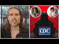 The CDC Are SPYING On YOU!