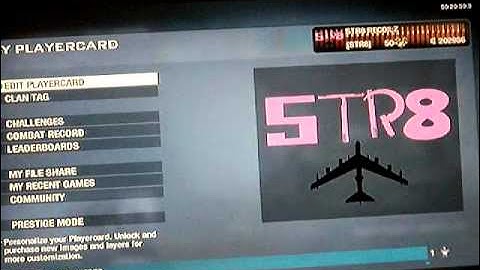 how to prestige in combat training