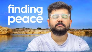 Finding Peace : My 100km Spiritual Journey on foot  (Narmada Yatra) | Monkey Magic