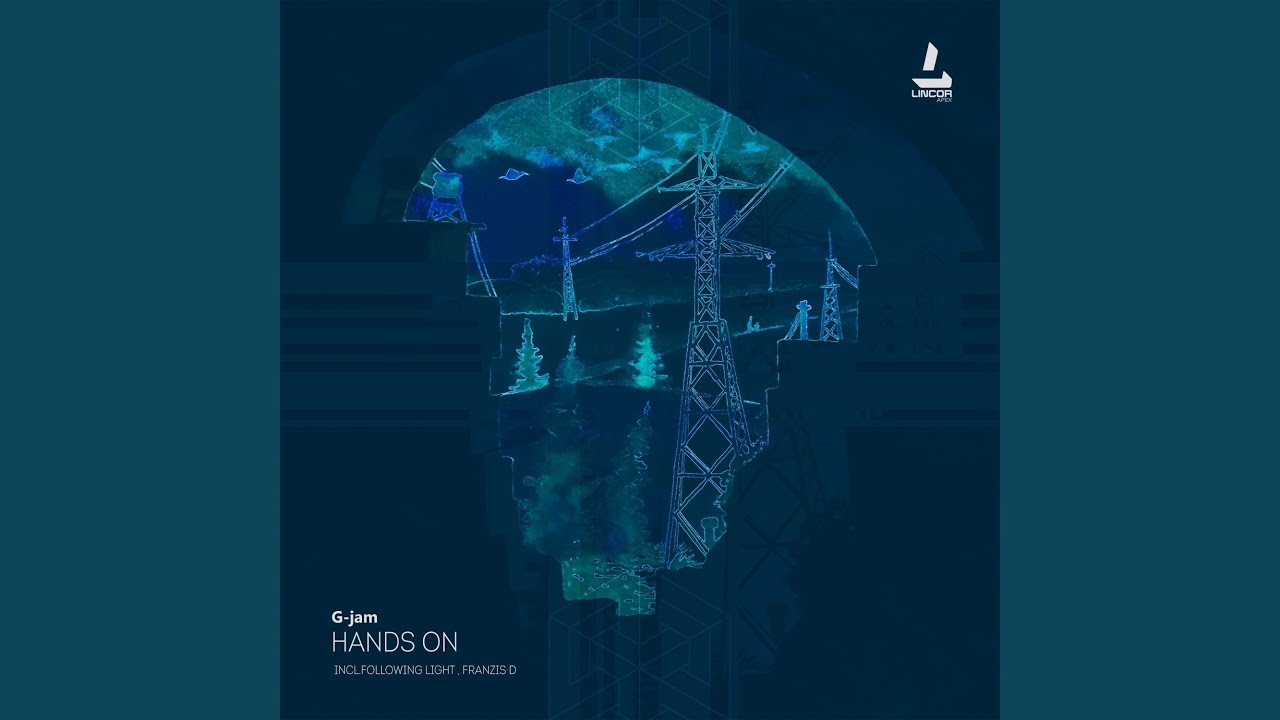Watch Hands On (Original Mix) on YouTube Watch Hands On (Original Mix) on YouTube