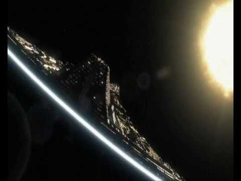 SG-U - Destiny (Sun Flight and Fight:  Aqua Vitae - Extended Theme)