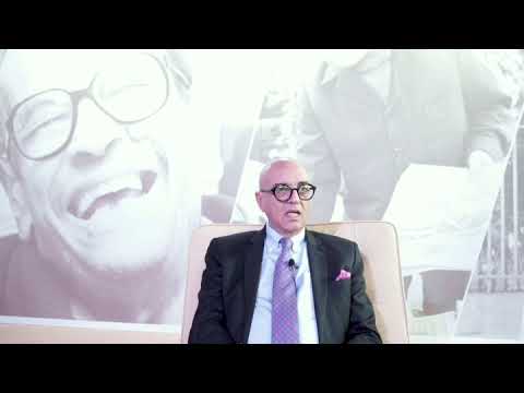 الأديب المصري محمد سلماوي يؤك د عراقة الأدب العربي خلال ورشة نجيب محفوظ الأديب والإنسان