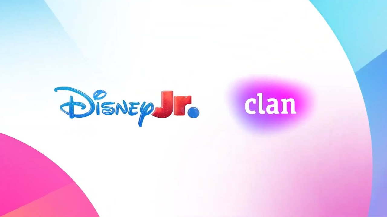 Clan TVE (Spain) - Continuity (November 6th 2025)