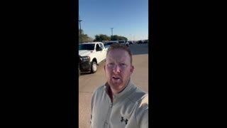 FLEET SALES at Brenham Dodge