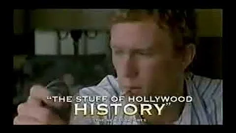 Brokeback Mountain Movie Trailer 2005 - TV Spot