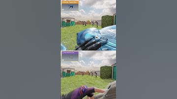 $200 Vs Free Hunter Killer Drone in CODM 💀