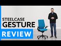Steelcase Gesture Office Chair Review