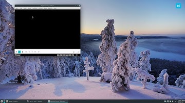 How to stream media from Linux to Mobile or remote PCs with SMPlayer