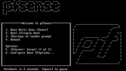 pfSense  - 04 Lightsquid