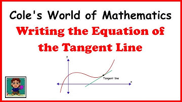 Writing the Equation of the Tangent Line with an Inverse Trig Function ❖ Calculus
