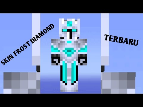 Featured image of post Skin Minecraft Frost Diamond Dan Bapak Gile Hey you what ups guys welcome back to my channel frost gold kali ini gua bakalan cara mendapatkan skin youtuber minecraft