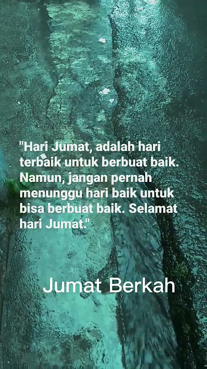 Jumat Berkah#shorts#bersyukur #motivation #qoutes #ikhlas