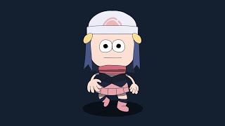 Smol Dawn