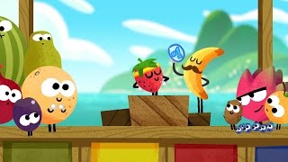 Los 'frutijuegos', la apuesta de Google para Río 2016 screenshot 5
