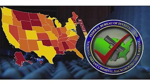 States move to require reporting of mental health records to FBI gun background check database