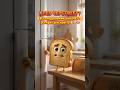 ХЛЕБ в холодильнике? 🍞 ТЫ делаешь ЭТО неправильно! (Секрет раскрыт)! #лайфхаки #говорящиепредметы