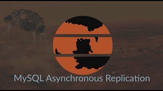 MySQL Basics: Asynchronous Replication