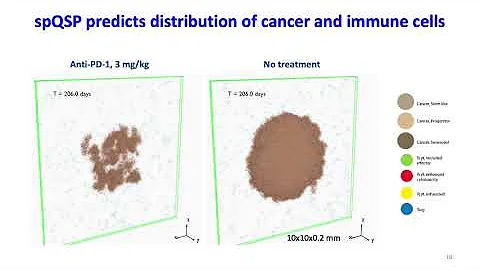 Model Informed Drug Development Approaches for Immunogenicity Assessments Workshop