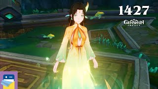 Genshin Impact: Chenyu Vale - Update 4.4 - iOS/Android Gameplay Walkthrough Part 1427 (by MiHoYo)