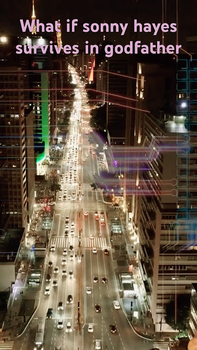 Sonnu hayes survives—Godfather