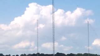 Radio Ontvang Station Eemnes