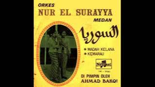 Kemarau || Rokiah Zain || Lagu Melayu Irama Padang Pasir || Nur El Surayya Ahmad Baqi Medan