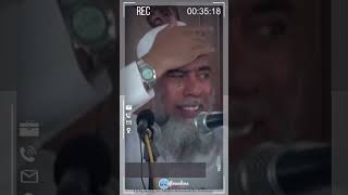 Yang Ngantuk, Saya Tanya Sama Antum, Allah Ciptakan Rahmat Berapa | Ust Yazid Bin Abdul Qadir Jawas screenshot 5