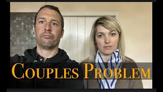 EP131 Our couples problem laid bare for you all to see.