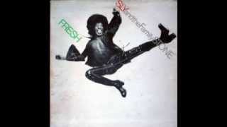 Video thumbnail of "Sly & the Family Stone - In Time"