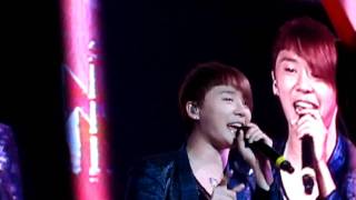 JUNSU-SMILE CHAJATTA