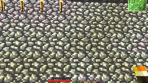 Feed The Beast Mindcrack SMP EP02 "Getting started with elevator"