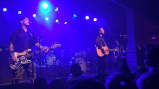 The Bouncing Souls - Ship in a Bottle - live at House of Vans in Brooklyn, NYC 7-10-14 (Part 3)