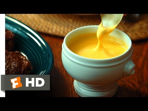 Julie & Julia (2009) - You Can Never Have Too Much Butter Scene (2/10) | Movieclips