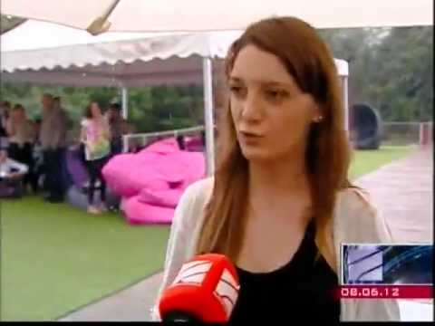 ახალგაზრდული ინიციატივა - ჩაერთე