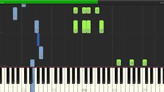 Diana Krall - Come Dance With Me - Piano Backing Track Tutorials - Karaoke