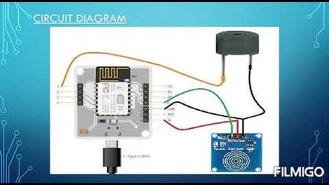 SMS safety alert using Bolt IoT and Twillio  #BoltIoT