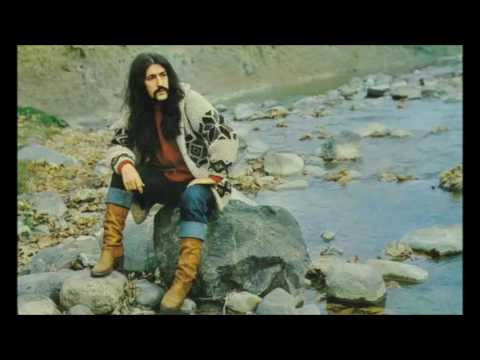 Barış Manço - Gül Bebeğim (Yeni kayıt, Kaliteli) Mançoloji 1999