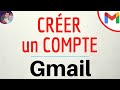 Creer un compte gmail gratuit comment ouvrir un compte gmail sur telephone portable et ordinateur