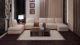 Living Room Interior Ideas / 50+ Modern Living Room Interior Ideas #livingroom