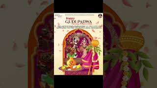 Happy Gudi Padwa🥭#iskcon #gudipadwa #ugadi #hindunewyear #iskcon #krishna #kc #krishnaconsciousness