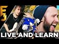 Sonic Adventure 2 Live and Learn Feat. Jonathan Young FamilyJules