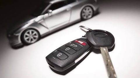 ¿Cómo Debe Funcionar Una Alarma? (Todas Funciones) | ¡Haz Las Pruebas! / JMK