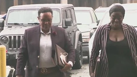 I-Team: Mitzi Bickers trial: Star witness ER Mitch...