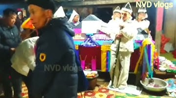 MÀN MÚA..XIÊN TÂNG..TRONG ĐÁM TANG CỦA NGƯỜI DÙNG LẠNG SƠN.