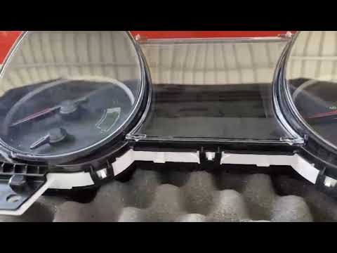 طبلون فورد موستينق 2020