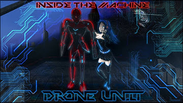 Drone Unit - Robot (original version)