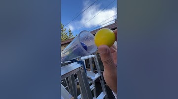 100 Marble Run ☆ Lots of colorful balls rolling６